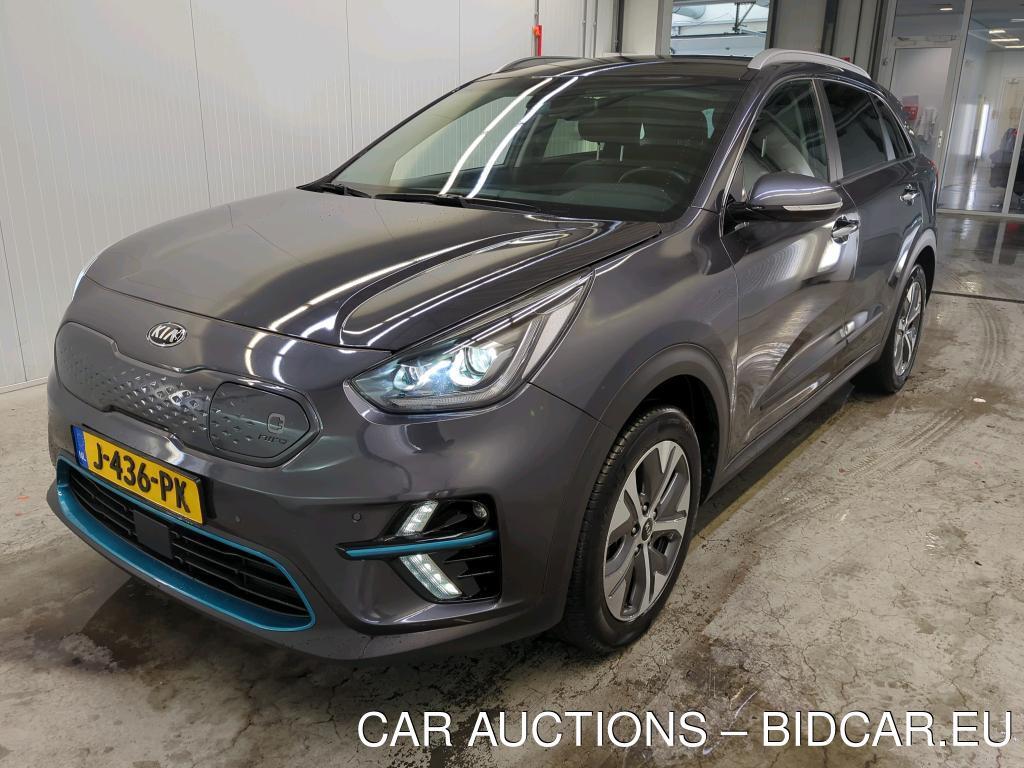 Kia Niro e- 150kW / 64kWH Executive Line automaat (NEDC), 2020