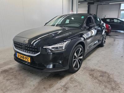 Polestar  2 AWD 300kW/ 78kWh Pilot Plus, 2020