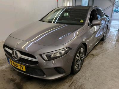 Mercedes-Benz A160 1.3 80kW Business Solution Luxury, 2021