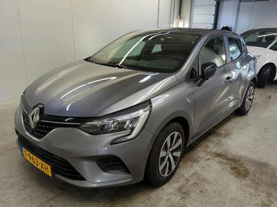 Renault Clio 1.0 TCe 67kW GPF Equilibre, 2023