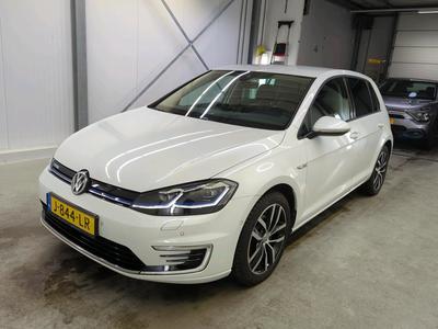 Volkswagen Golf e- VII 100kW/35.8kWh accu E-Dition 2020 automaat, 2020