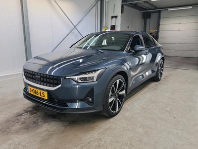 Polestar  2 AWD 300kW/ 78kWh Pilot Plus (NEDC), 2020