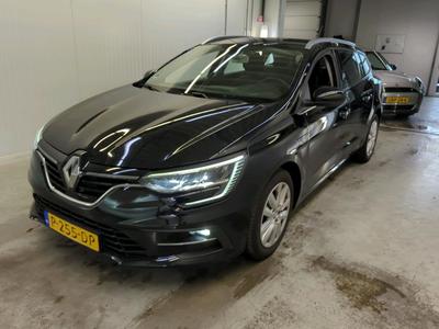 Renault Megane 1.5 Blue dCi 85kW Business Zen estate EDC, 2022