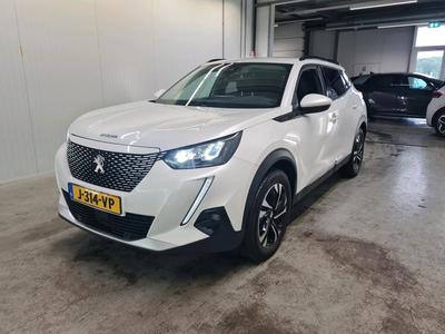 Peugeot 2008 e- 100kW/ 50kWh Allure, 2020