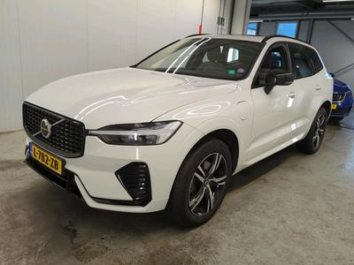 Volvo XC60 T6 250kW AWD R-Design automaat, 2021