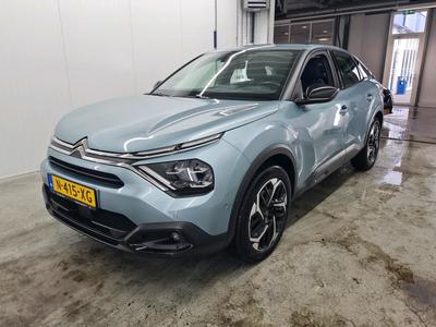 Citroen C4 1.5 BlueHDI 96kW Business Plus EAT8, 2022