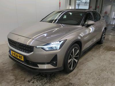 Polestar 2 AWD 300kW/ 78kWh Pilot Plus (NEDC), 2020