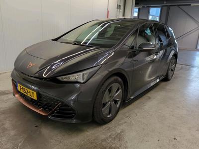 CUPRA Born 150kW/62kWh Essential automaat, 2023