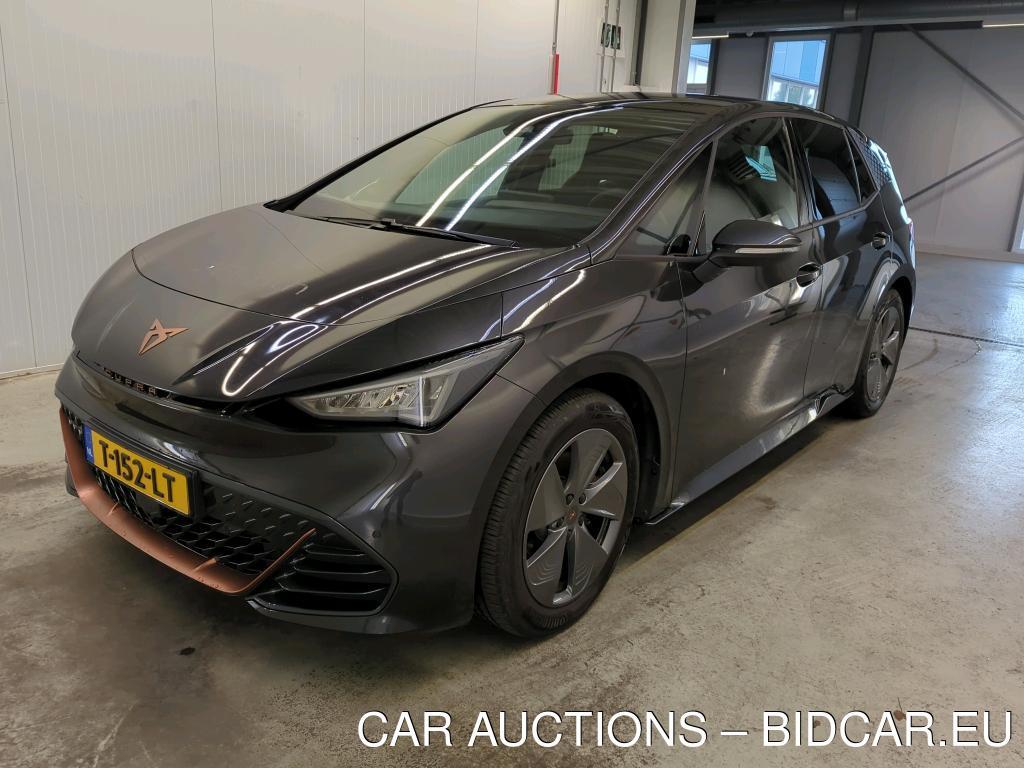 CUPRA Born 150kW/62kWh Essential automaat, 2023