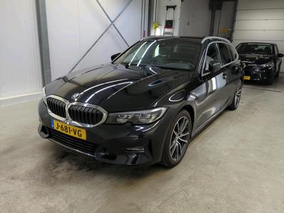 BMW 318 iA 115kW touring, 2020