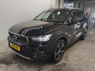 Volvo XC40 1.5 T5 Twin Engine 193kW Inscription geartronic, 2020