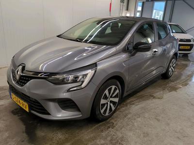 Renault Clio 1.0 TCe 67kW GPF Equilibre, 2023