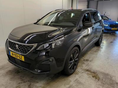 Peugeot 5008 1.2 PureTech 96kW GT-Line automaat, 2020