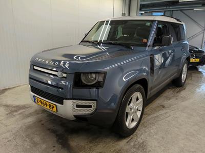 Land Rover Defender 110 P400E 2.0 297kW PHEV SE automaat, 2024