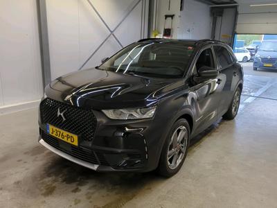 Ds DS 7 Crossback 1.6 E-Tense PHEV 221kW 4WD Business automaat, 2020