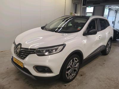 Renault Kadjar 1.3 TCe 116kW Intens GPF EDC, 2021
