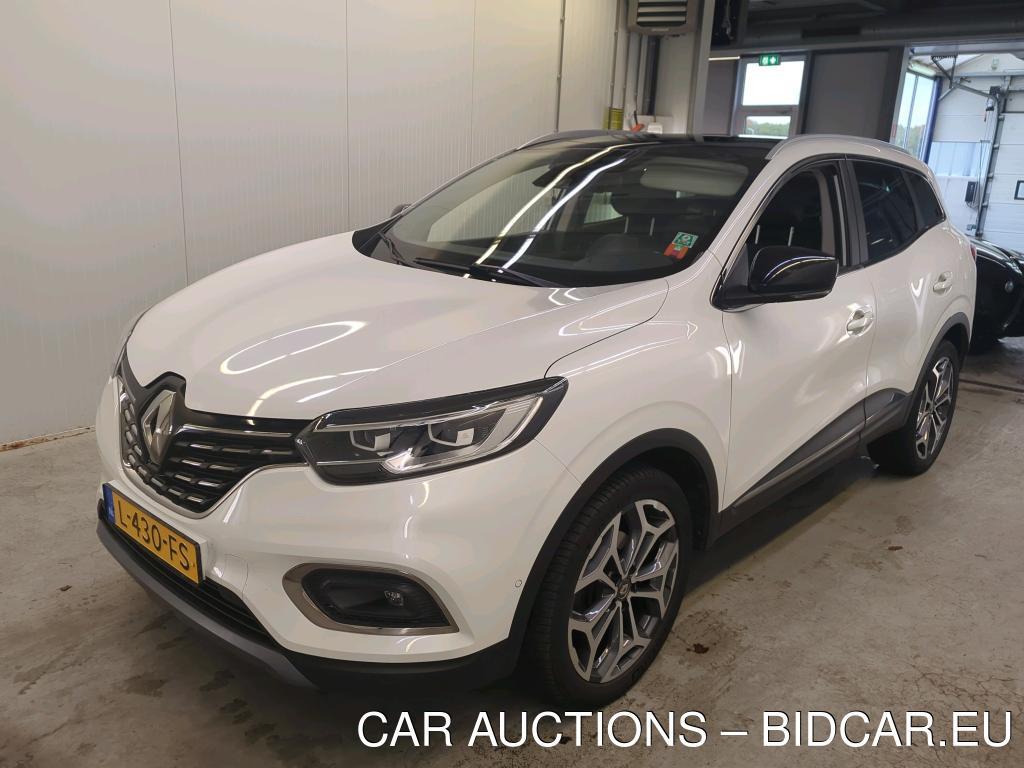 Renault Kadjar 1.3 TCe 116kW Intens GPF EDC, 2021
