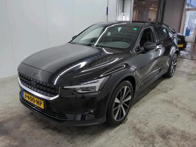 Polestar  2 AWD 300kW/ 78kWh Pilot Plus (NEDC), 2020