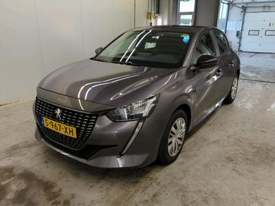 Peugeot 208 1.2 Puretech 55kW Active, 2023