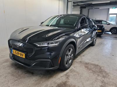 Ford MUSTANG Mach-E 190kW/ 75.7kWh RWD automaat (NEDC), 2021