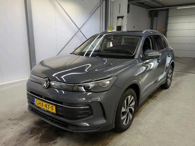 Volkswagen Tiguan 1.5 ETSI 96kW MHEV Life Edition DSG, 2024