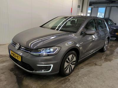 Volkswagen Golf e- VII 100kW/35.8kWh accu E-Dition 2020 automaat, 2020