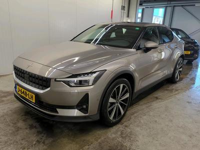 Polestar  2 AWD 300kW/ 78kWh Pilot Plus, 2020