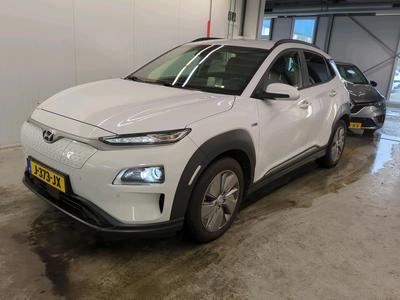 Hyundai Kona Actie: EV (2020) 150kW / 64kWh 2WD Premium automaat, 2020