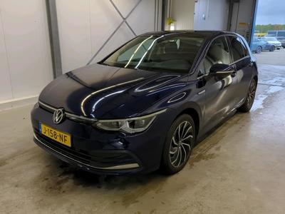 Volkswagen Golf 1.5 eTSI 110kW Style DSG, 2020