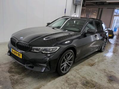 BMW 320 iA 135kW Corporate Executive touring, 2020