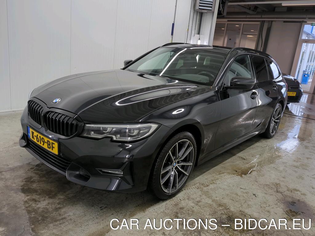 BMW 320 iA 135kW Corporate Executive touring, 2020