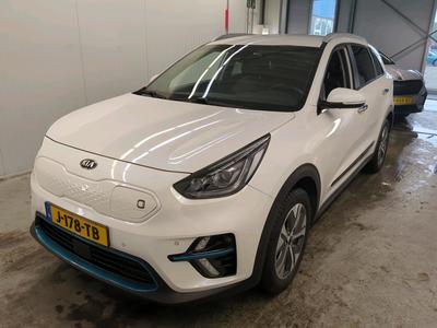 Kia Niro e- 150kW / 64kWH Executive Line automaat (NEDC), 2020