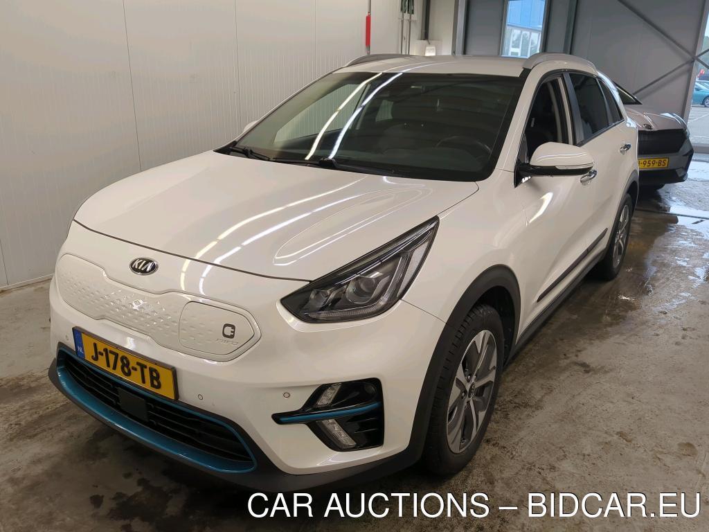 Kia Niro e- 150kW / 64kWH Executive Line automaat (NEDC), 2020