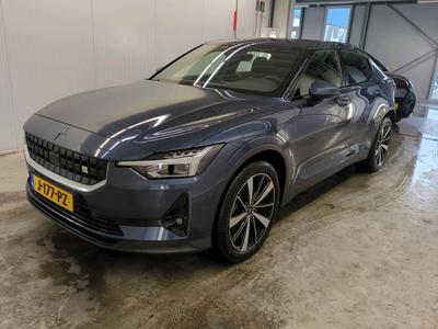 Polestar  2 AWD 300kW/ 78kWh Pilot Plus, 2020