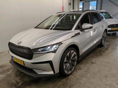 Skoda Enyaq iV 60 132kW/ 62kWh, 2021