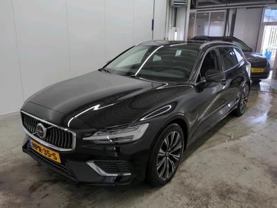 Volvo V60 T6 2.0 PHEV 257kW AWD Plus-Bright, 2025