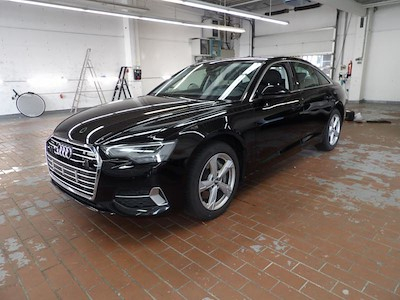 Audi A6 3.0 45 TDI QUATTRO TIPTRONIC SPORT