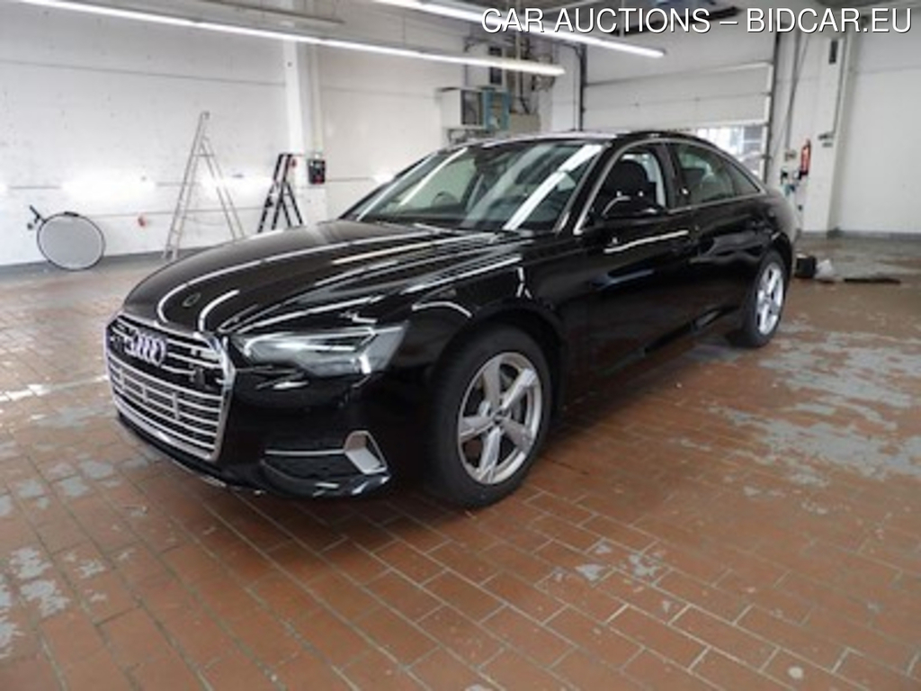 Audi A6 3.0 45 TDI QUATTRO TIPTRONIC SPORT