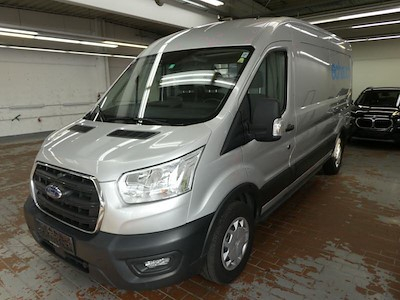 Ford TRANSIT 2.0 EB 170PS 4.43 350 LWB TR