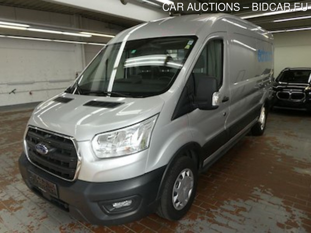 Ford TRANSIT 2.0 EB 170PS 4.43 350 LWB TR