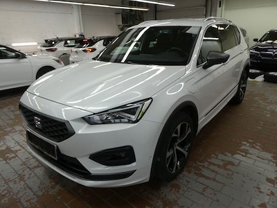 Seat TARRACO 1.4 110KW EHYBRID 245 FR DSG