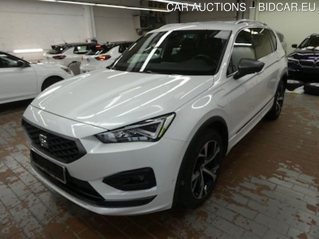 Seat TARRACO 1.4 110KW EHYBRID 245 FR DSG