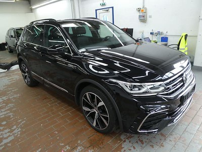 Volkswagen TIGUAN 2.0 TDI SCR DSG R-LINE..