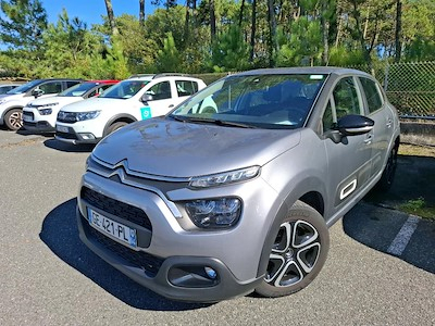Citroen C3 C3 1.2 PureTech 83ch S&amp;S Feel Pack