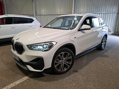 BMW X1 X1 xDrive25eA 220ch Business Design