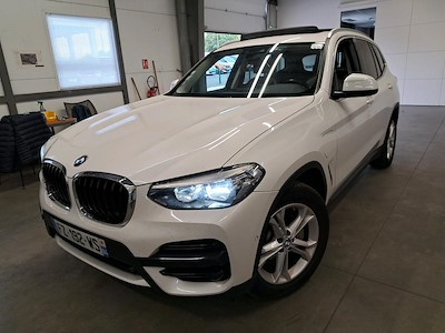 BMW X3 X3 xDrive30e 292ch Business Design