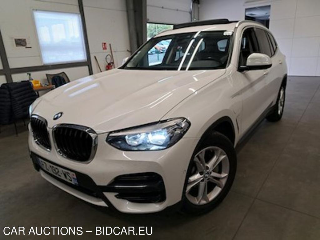 BMW X3 X3 xDrive30e 292ch Business Design