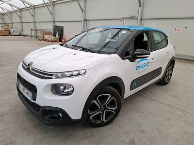 Citroen C3 C3 PureTech 110ch Shine S&amp;S EAT6 E6.d // 2 PLACES