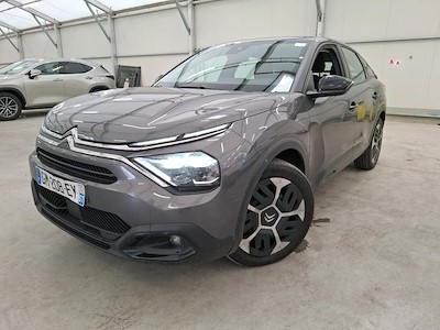 Citroen C4 C4 PureTech 130ch S&amp;S Feel