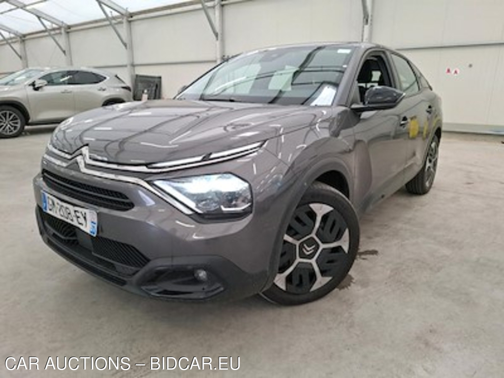 Citroen C4 C4 PureTech 130ch S&S Feel